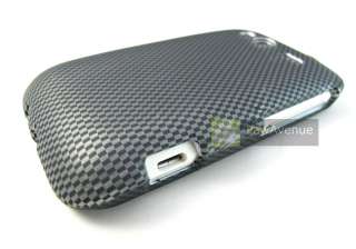   Hard Shell Case Cover T mobile HTC Wildfire S Phone Accessory  