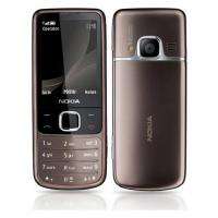 NOKIA 6700C Bronze Sirocco Lite 3G Mobile Phone  