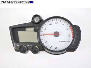 06 07 YZF R6 Speedometer Used OEM  