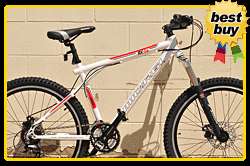 Micargi RX06 disc brake aluminum alloy mountain bike 26  