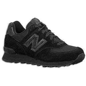 New Balance 574   Mens   Sport Inspired   Shoes   Black