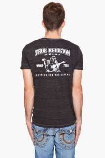  T SHIRT // TRUE RELIGION 