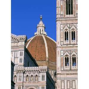  Duomo (Cathedral), Florence, Unesco World Heritage Site 