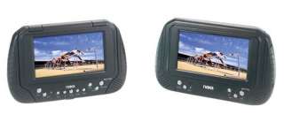 TFT LCD Multimedia System with loadable DVD Player  