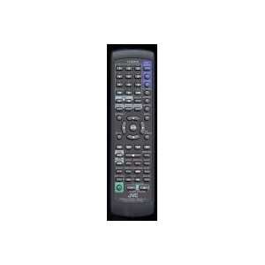  JVC RM STHL1A REMOTE CONTROL