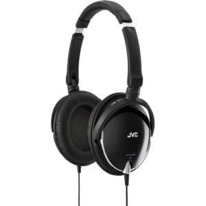 JVC HA S600 Headphone. LIGHTWEIGHT FOLDABLE HEADPHONE HEADST. Stereo 