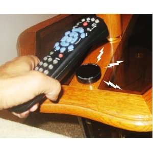  Universal Magnetic Remote Control Caddy Electronics