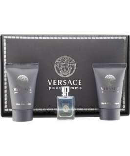 Gianni Versace  Versace Signature eau de toilette mini, after shave 