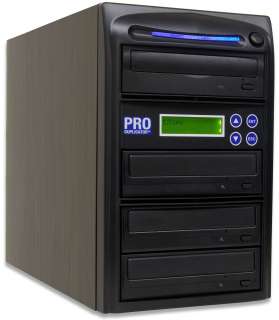 ProDuplicator 1 3 Pioneer/LG Burner 22X SATA CD DVD Duplicator Multi 