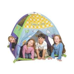  Zippity Zoo Tent Toys & Games