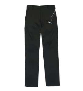 Nike Dri FIT Flat Front Tech Mens Golf Pants Black MULTIPLE SIZE 