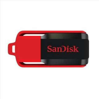   Sandisk Cruzer Switch 16GB USB Flash Pen Drive SDCZ52 CZ52 Memory Disk