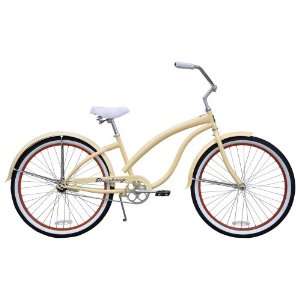 Womens Cruiser Bicycle 26 Firmstrong single speed (1sp 