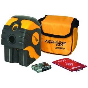   Level and Tool 40 6670 Self Leveling 2 Dot Laser Level Home