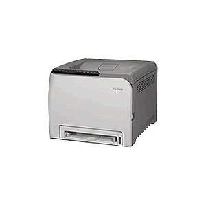  Ricoh Aficio SP C232DN Laser Printer Electronics
