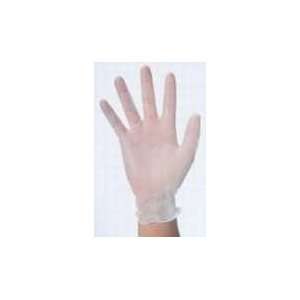  Latex Powder Free Glove   Medium RPI