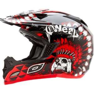  ONeal Racing 5 Series Chief Mens MX Motorcycle Helmet 
