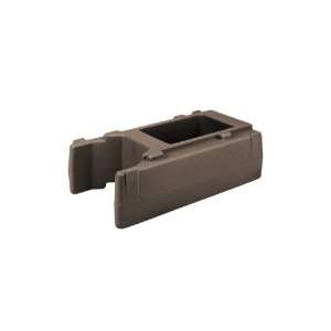  Cambro Camtainer Riser, Fits 250/500lcd And Uc250/500, G 