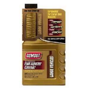 Pennzoil Products Co 20Oz Lg Veh Fuelcleaner 161104 Auto 
