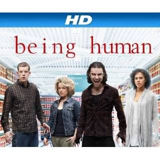 Being Human, Season 3 [HD] by Rob Pursey and Toby Whithouse (  