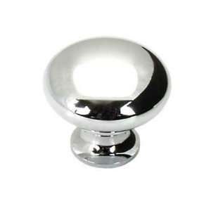 Liberty Hardware 33558CP Polished Chrome Cabinet Knobs