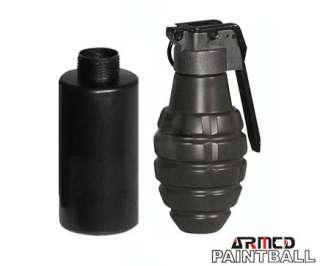 RAP4 Soundflash Trip Wire Paintball/Airsoft Grenade  