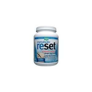  Metabolic ReSet Vanilla 630g