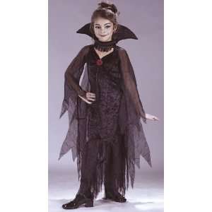  Daughter Of Darkness Child Costume Toys & Games