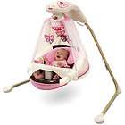   price mocha butterfly papasan cradle swing new expedited shipping