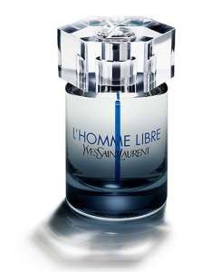 LIBRE LHomme YSL Yves Saint Laurent Men Cologne 3.3 / 3.4 oz TESTER 