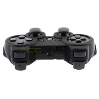 Pc Silicone Cover For SONY PS3 PS3 Slim Controller  