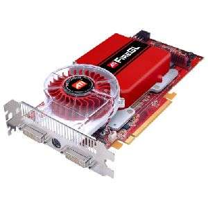 AMD/ATI 100505145 FireGL V7350 1GB PCIE BULK 100 505145 727419413121 