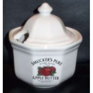  Smuckers 100th Anniversary Limited Edition Cream or Jam 