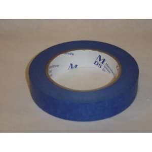    Premium Painters Blue Masking Tape 18 mm x 55 M