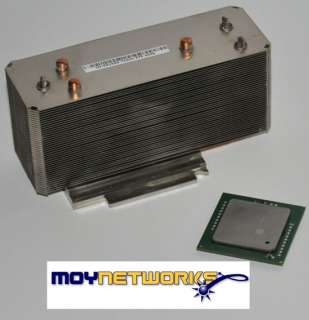 Poweredge 2850 Processor Upgrade Kit 3.4Ghz 1MB SL7PG  