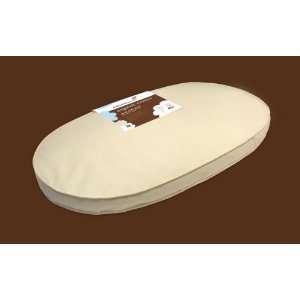  Oval Mattresses  Fits Stokke® Sleepi™ MK42 Baby