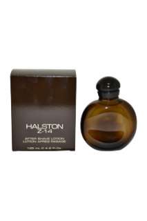 Halston Z 14 by Halston for Men   4.2 oz After Shave Lotion  