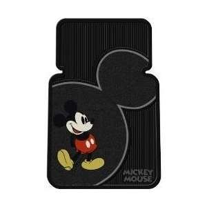 Mickey Mouse Vintage Floor Mat