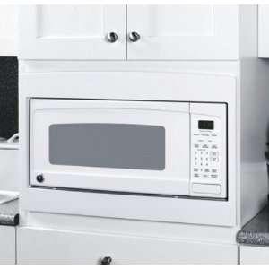  GE Spacemaker II, JEM25 Countertop Microwave Oven 
