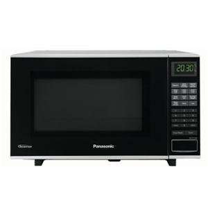  Nn sf550m Microwave Oven Single 1 Ft 1 Kw 110 V Ac Countertop 