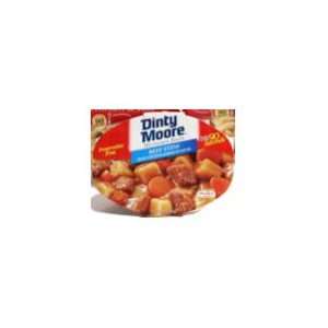  Dinty Moore Beef Stew Microwave Tray