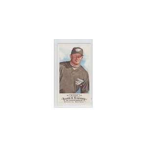   2009 Topps Allen and Ginter Mini #320   B.J. Ryan Sports Collectibles