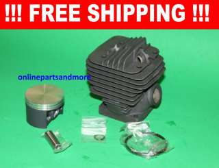 CYLINDER & Piston for STIHL 066 660 650   aftermarket  