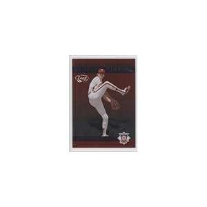  2005 Leaf Cy Young Winners #5   Steve Carlton Sports 