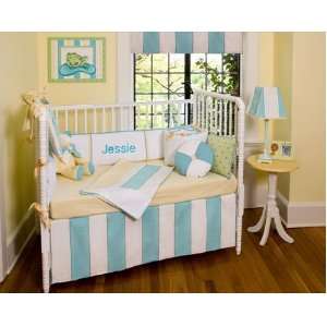  Jessie 3 Piece Crib Set Plus Musical Mobile Baby