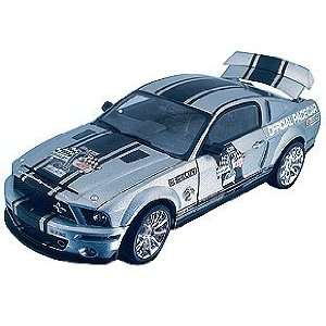 Shelby Collectibles 118 2009 Shelby GT500 Las Vegas Speedway pace car 