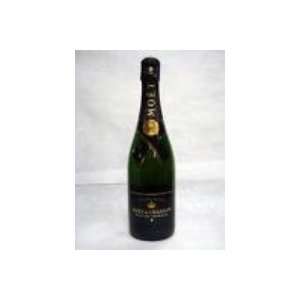 Moet & Chandon NV Nectar Imperial 375ml (Half Bottle 