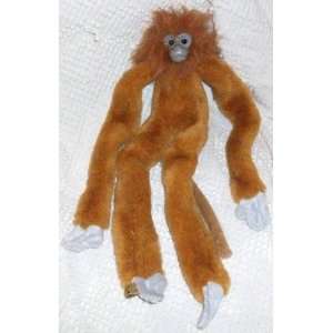  13 Plush Monkey Gorilla Doll Toy Toys & Games