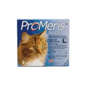  ProMerisTM for Cats 9 lbs or more (L) 3 dose