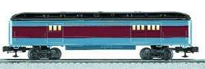Lionel 6 25135 Polar Express Add on Baggage Car  